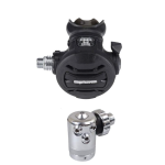 Apeks XTX40 With DS4 - Dive Regulator