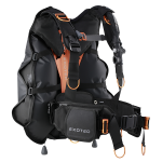 Apeks EXOTEC - BCD