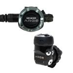 Genesis Argo Regulator