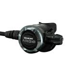 Genesis Argo Regulator