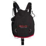 Hollis Katana 2 Sidemount System - Dual bladder