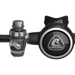 Cressi MC11-SC / Zen Pro (silver) [DIN]