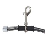XS Scuba Hose Hook Complete