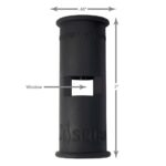XS Scuba Hose Hook Complete