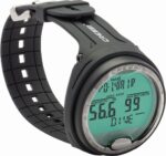 CRESSI MICHELANGELO - BLACK