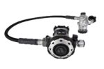 Apeks MTX-RC 1st & 2nd Stage - YOKE