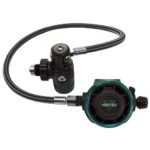 Highland Vortex Regulator- DIN
