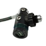 Highland Vortex Regulator- DIN