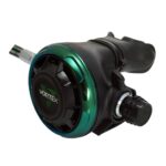Highland Vortex Regulator- DIN