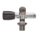 Thermo Valve Mod DIN RH 3000 Psi Air