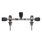Thermo Manifold-DIN 3000 Psi
