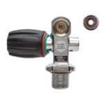 XS Scuba Pro Valve- Steel