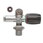XS MOD LEFT PRO 3000psi EANx