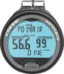 DONATELLO - BLACK/SILVER