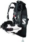 Scubapro Hydros Pro BCD, Women's, White, Medium