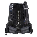 Crux BCD SM 50# Blue