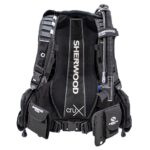 Crux BCD MD 50# Black