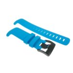 Suunto D4i Novo Strap Blue