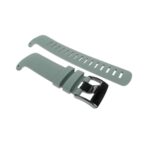 Suunto D4i Novo Strap Gray