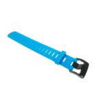 Suunto D4i Novo Extension Strap Blue
