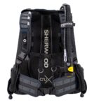 Crux BCD w/ Gemini MD 40# Blue