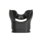 XS Scuba Comfy-Bite Mouthpiece Small/Black