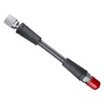 Suunto 6" HP Miflex Hose Kit