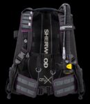 Crux BCD w/ Gemini MD 50# Magenta