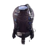 Infinity 20-lb BC System w/ SS backplate (without ACBS)
