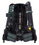 Crux BCD w/ Gemini XL 50# Tiffany