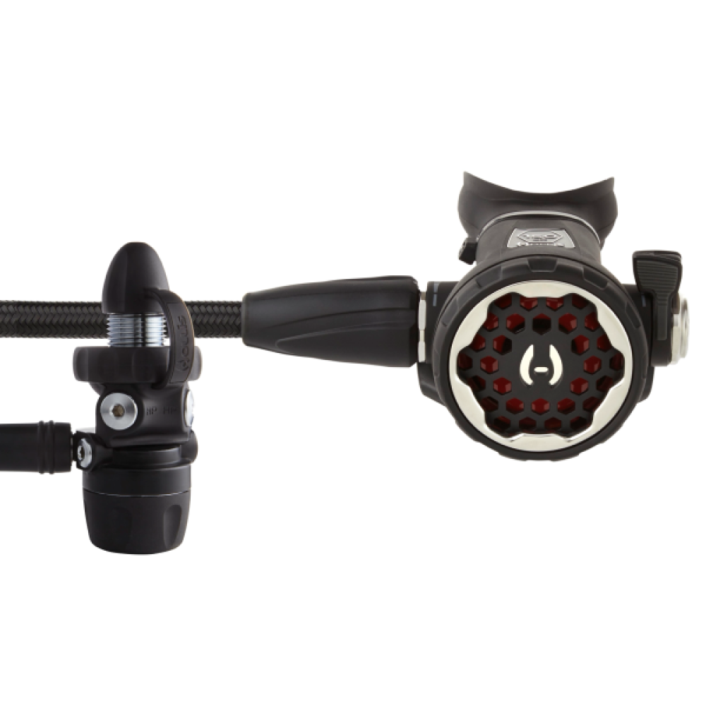 Hollis 150LX+ DC7 Yoke