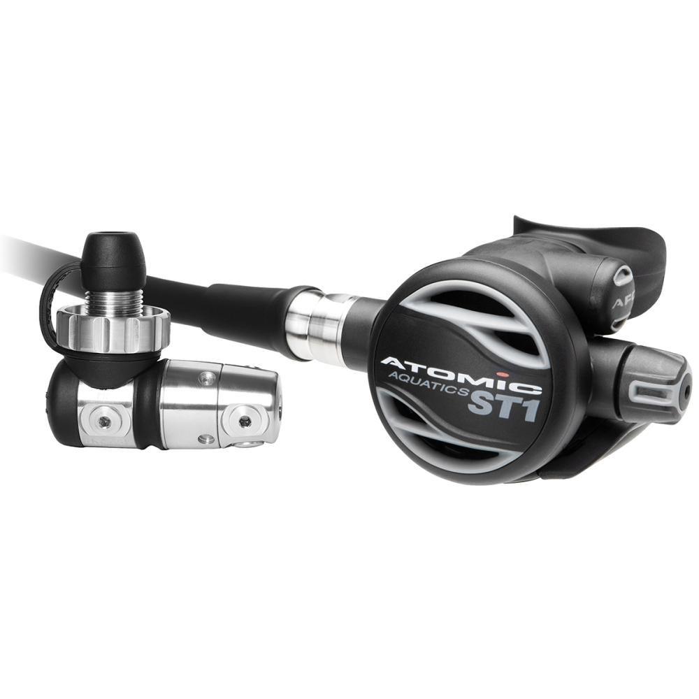 Atomic Aquatics ST1 Regulator DIN Sealed