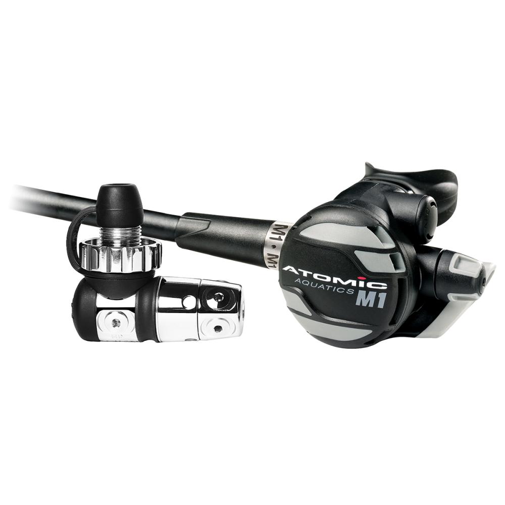 Atomic Aquatics M1 Regulator Din Sealed