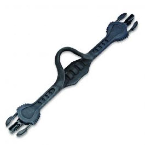 Comfort Flex Fin Strap (Pair) - Large