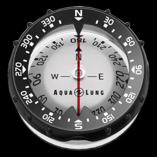 Compass, Aqualung