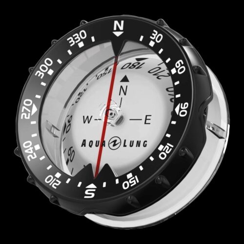 Compass, Aqualung