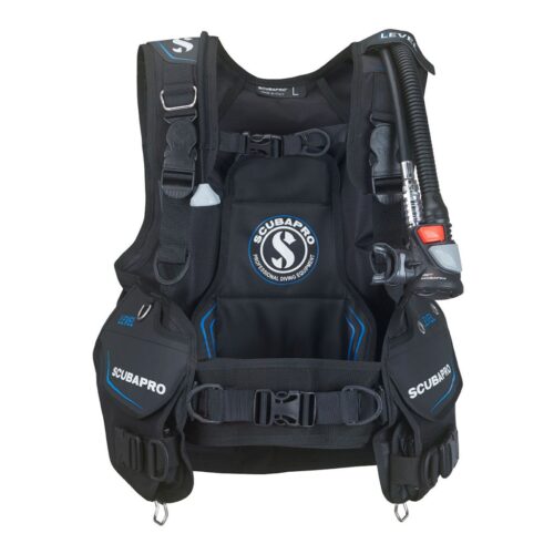 Level BCD