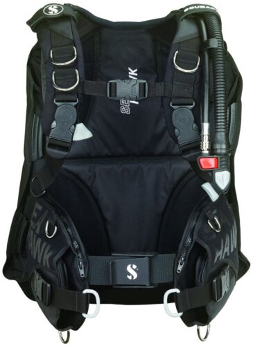 Seahawk Scubapro BCD