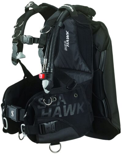 Seahawk Scubapro BCD