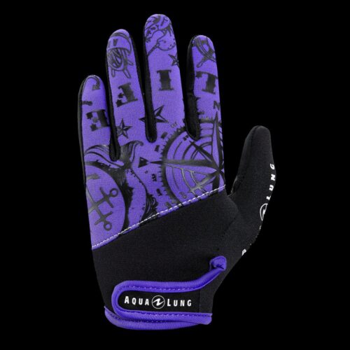 Admiral Gloves