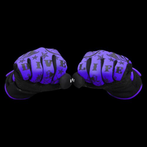 Admiral Gloves