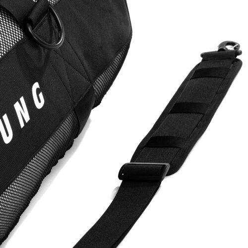 Adventurer Mesh Bag