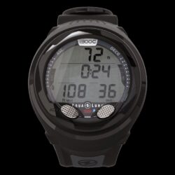I300C COMPUTER, WRIST, BK/GY