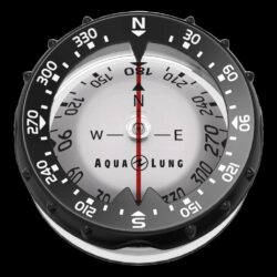 Compass, Aqualung