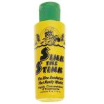 SINK THE STINK - 4 OZ BOTTLE