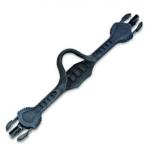 Comfort Flex Fin Strap (Pair) - Large