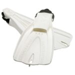 GO Travel Fin - White