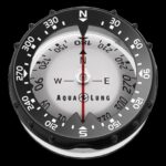 Compass, Aqualung