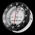 Compass, Aqualung
