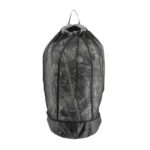 Huron LT Mesh Backpack Black Huron LT Mesh Backpack Black